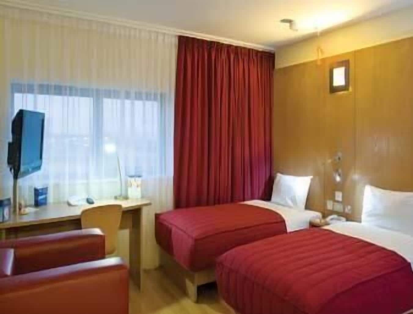 Ramada Encore Doncaster Exteriér fotografie
